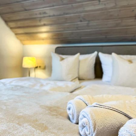 Epa Apartment - Switzerland Style Rust Zewnętrze zdjęcie