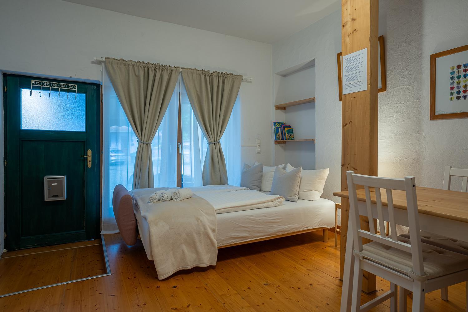 Epa Apartment - Switzerland Style Rust Zewnętrze zdjęcie