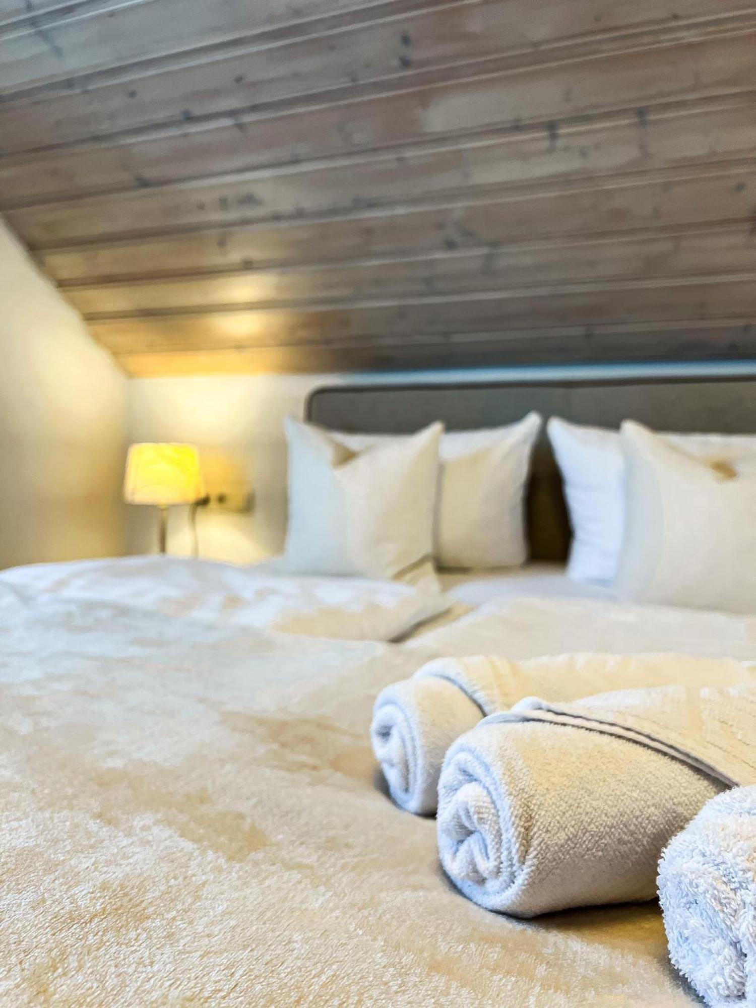 Epa Apartment - Switzerland Style Rust Zewnętrze zdjęcie