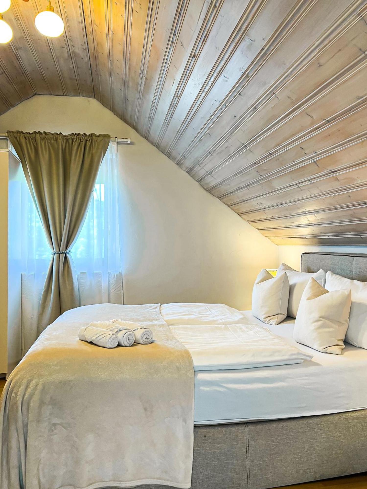 Epa Apartment - Switzerland Style Rust Zewnętrze zdjęcie