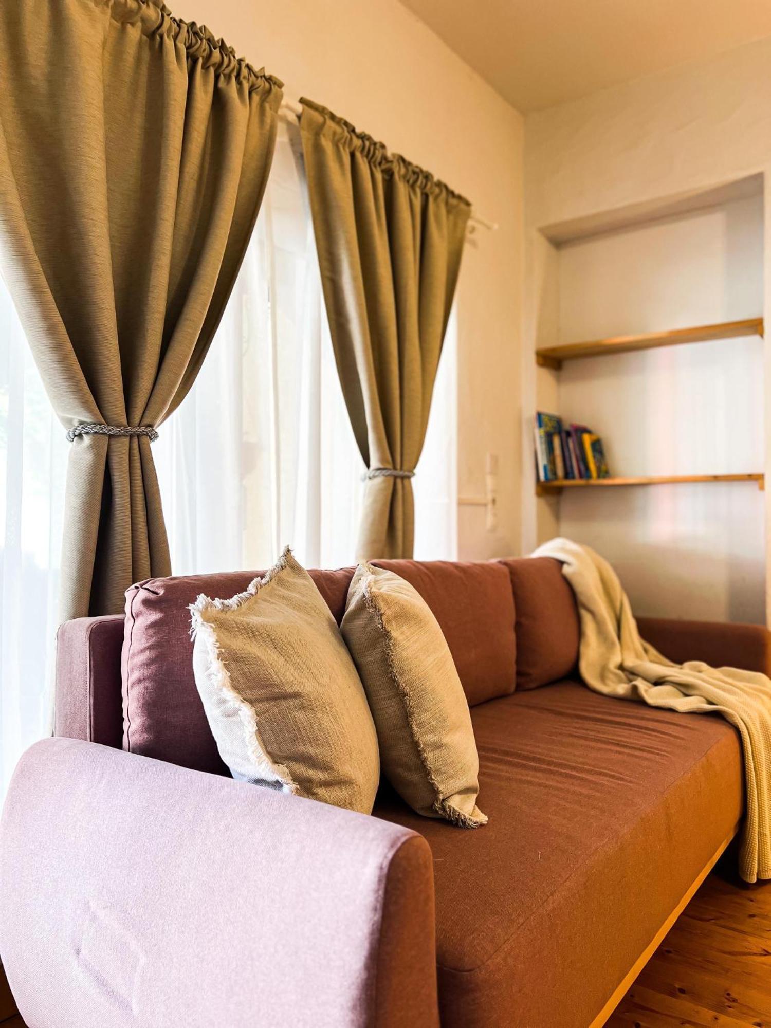 Epa Apartment - Switzerland Style Rust Zewnętrze zdjęcie