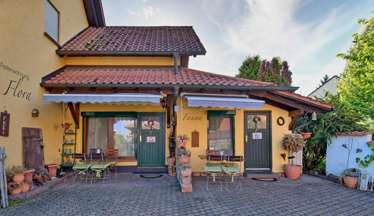 Epa Apartment - Switzerland Style Rust Zewnętrze zdjęcie